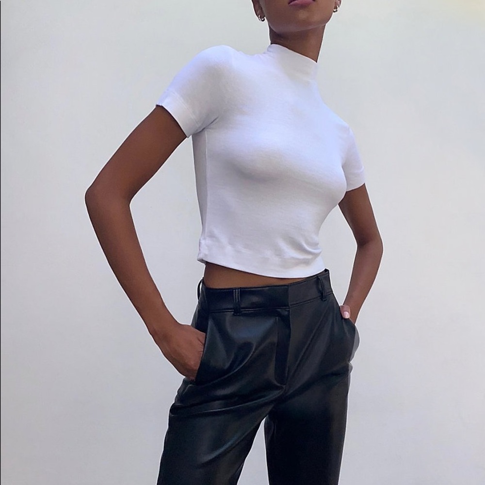 Aritzia Gonzalo T-shirt